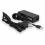 Lenovo 0B46994 Compatible 90W 20V At 4.5A Black Slim Tip Laptop Power Adapter And Cable Alternate-Image6/500