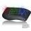 Adesso Color Illuminated Ergonomic Keyboard Alternate-Image6/500