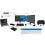 StarTech.com USB 3.0 Docking Station   Windows / MacOS Compatible   Supports Dual Displays, HDMI / DisplayPort Or 4K Ultra HD On A Single Monitor   USB3DOCKHDPC Alternate-Image6/500