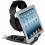 Allsop Headset Hangout, Universal Headphone Stand & Tablet Holder   (31661) Alternate-Image6/500