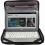 Mobile Edge Express Carrying Case (Briefcase) For 14.1" Notebook, Chromebook   Black Alternate-Image6/500