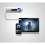 ViewSonic M1 Portable LED Projector With Auto Keystone, Dual Harman Kardon Speakers, HDMI, USB C, Stream Netflix With Dongle Alternate-Image6/500