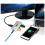 Tripp Lite By Eaton USB C Docking Station 4k W/ USB Hub HDMI SD/Micro SD Gbe Charging, USB Type C, USB C, USB Type C Alternate-Image6/500