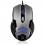 Adesso Multi Color 6 Button Gaming Mouse   Optical   USB Cable   Black, Gray   3200 Dpi   Scroll Wheel   6 Button(s) Alternate-Image6/500