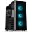 Thermaltake V200 Tempered Glass RGB Edition Mid Tower Chassis Alternate-Image6/500