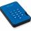 IStorage DiskAshur2 HDD 2 TB | Secure Portable Hard Drive | Password Protected | Dust/Water Resistant | Hardware Encryption IS DA2 256 2000 BE Alternate-Image6/500