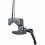 CTA Digital Heavy Duty Security Gooseneck Clamp Stand For 7 14 Inch Tablets, Including IPad 10.2 Inch (7th/ 8th/ 9th Generation) Alternate-Image6/500