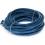 AddOn 15ft RJ 45 (Male) To RJ 45 (Male) Straight Blue Cat6 UTP PVC Copper Patch Cable Alternate-Image6/500