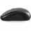 Adesso IMouse S80B   Wireless Fabric Optical Mini Mouse (Black) Alternate-Image6/500