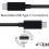 4XEM USB C To USB C Cable M/M USB 3.1 Gen 2 10GBPS 10ft Black Alternate-Image6/500