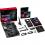 Asus ROG Strix X570 E Gaming Desktop Motherboard   AMD Chipset   Socket AM4   ATX Alternate-Image6/500