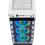 Corsair ICUE 465X RGB Mid Tower ATX Smart Case   White Alternate-Image6/500