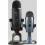 Blue Yeti Nano Wired Condenser Microphone Alternate-Image6/500