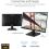 Asus VA27EHE 27" Full HD WLED Gaming LCD Monitor   16:9   Black Alternate-Image6/500