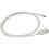 AddOn 1m Apple Computer Compatible USB 2.0 (A) Male To Lightning Male White Cable Alternate-Image6/500