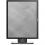 Dell P1917S 19" SXGA LED LCD Monitor   5:4   Black Alternate-Image6/500