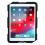 CTA Digital Wall Mount For Tablet, IPad   White Alternate-Image6/500