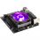 Cooler Master MasterAir G200P Low Profile 2 Heat Pipe Cooler With RGB Fan Alternate-Image6/500
