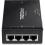 TRENDnet 65W 4 Port Gigabit PoE+ Injector, TPE 147GI, 4 X Gigabit Ports(Data In), 4 X Gigabit PoE Ports(Data + PoE Out), Multi Port PoE+ Injector Up To 100m(328 Ft.), Add PoE+ Power To Non PoE Switch Alternate-Image6/500
