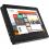 Lenovo ThinkPad Yoga 11e 5th Gen 20LMS06500 11.6" Touchscreen Convertible 2 In 1 Notebook   HD   1366 X 768   Intel Celeron N4120 Quad Core (4 Core) 1.10 GHz   4 GB Total RAM   128 GB SSD   Black Alternate-Image6/500