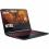 Acer Nitro 5 AN515 44 AN515 44 R078 15.6" Gaming Notebook   Full HD   1920 X 1080   AMD Ryzen 5 4600H Hexa Core (6 Core) 3 GHz   8 GB Total RAM   256 GB SSD   Obsidian Black Alternate-Image6/500
