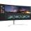LG Ultrawide 38BN95C W 38" Class UW QHD+ Curved Screen Gaming LCD Monitor   21:9   Textured Black, Textured White, Silver Alternate-Image6/500