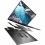 Dell XPS 15 9500 15.6" Notebook   Full HD Plus   1920 X 1200   Intel Core I7 10th Gen I7 10750H Hexa Core (6 Core)   16 GB Total RAM   512 GB SSD   Platinum Silver, Carbon Fiber Black Alternate-Image6/500