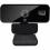 Adesso CyberTrack H6 4K Ultra HD Webcam   8 Megapixel   30 Fps   USB 2.0   Fixed Focus   Tripod Mount   Privacy Shutter Alternate-Image6/500
