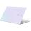 Asus VivoBook S15 15.6" Notebook Intel Core I5 1135G7 8GB RAM 512GB SSD Dreamy White   Intel Core I5 1135G7   8 GB Total RAM   512 GB SSD   Dreamy White, Transparent Silver   Windows 10 Home   Intel Iris Xe Graphics Alternate-Image6/500