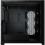 Corsair ICUE 5000X RGB Tempered Glass Mid Tower ATX PC Smart Case   Black Alternate-Image6/500