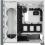 Corsair ICUE 5000X RGB Tempered Glass Mid Tower ATX PC Smart Case   White Alternate-Image6/500