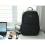 CODi Terra 100% Recycled Grey 15.6" Backpack With Antimicrobial Coating Alternate-Image6/500