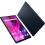 Lenovo Tab K10 TB X6C6F Tablet   10.3" WUXGA   MediaTek SoC Platform   4 GB   64 GB Storage   Android 11   Abyss Blue Alternate-Image6/500