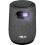 Asus ZenBeam Latte L1 DLP Projector   16:9   Portable   Black, Gray Alternate-Image6/500
