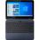 Lenovo 300w Gen 3 82J1000JUS 11.6" Touchscreen Convertible 2 In 1 Notebook   HD   1366 X 768   AMD 3015e Dual Core (2 Core) 1.20 GHz   4 GB Total RAM   128 GB SSD   Abyss Blue Alternate-Image6/500