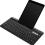 Targus Multi Device Bluetooth Antimicrobial Keyboard With Tablet/Phone Cradle Alternate-Image6/500