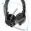 Logitech Zone 900 On Ear Wireless Bluetooth Headset With Advanced Noise Canceling Microphone, Connect Up To 6 Wireless Devices With One Receiver, Quick Access To ANC And Bluetooth Alternate-Image6/500