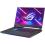 Asus ROG Strix G15 G513 G513QE ES76 15.6" Gaming Notebook   Full HD   1920 X 1080   AMD Ryzen 7 5800H Octa Core (8 Core) 3.20 GHz   16 GB Total RAM   1 TB SSD   Eclipse Gray Alternate-Image6/500