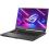 Asus ROG Strix G17 17.3" 144Hz Gaming Laptop AMD Ryzen 7 5800H 16GB RAM 512GB SSD RTX 3050 Ti 4GB Eclipse Gray Alternate-Image6/500