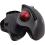 V7 Vertical Ergonomic Trackball Mouse, Wireless 6 Button Auto Speed Dpi, Ergo Alternate-Image6/500