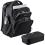 StarTech.com 17.3" Laptop Backpack W/ Removable Accessory Case, Professional IT Tech Backpack For Work/Travel/Commute, Nylon Computer Bag Alternate-Image6/500