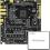 EVGA X570 DARK Desktop Motherboard   AMD X570 Chipset   Socket AM4   Onboard ARGB Lighting   64 GB Memory Capacity   2 X PCI Express 4.0 X16 Alternate-Image6/500