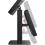 CTA Digital Desk Mount For Kiosk, Tablet, IPad (7th Generation), IPad (8th Generation), IPad (9th Generation), IPad Pro, IPad Air 3, IPad (5th Generation), IPad (6th Generation), IPad Air, IPad Air 2, ...   Black Alternate-Image6/500
