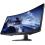 Dell S3422DWG 34" UW QHD Curved Screen Edge LED Gaming LCD Monitor   21:9   Black Alternate-Image6/500