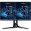Asus ROG Strix XG249CM 23.8" Full HD LED Gaming LCD Monitor   16:9   Black Alternate-Image6/500