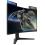 MSI Optix G271C 27" Class Full HD Curved Screen Gaming LCD Monitor   16:9   Black Alternate-Image6/500