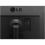 LG Ultrawide 35BN75CN B 35" Class UW QHD Curved Screen Gaming LCD Monitor   21:9   Textured Black, Black Hairline Alternate-Image6/500