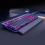Thermaltake ARGENT K6 RGB Low Profile Mechanical Gaming Keyboard Cherry MX Speed Silver Alternate-Image6/500