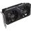 Asus NVIDIA GeForce RTX 3060 Graphic Card   8 GB GDDR6 Alternate-Image6/500