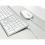 Macally Bluetooth Keyboard And Mouse For Mac Alternate-Image6/500